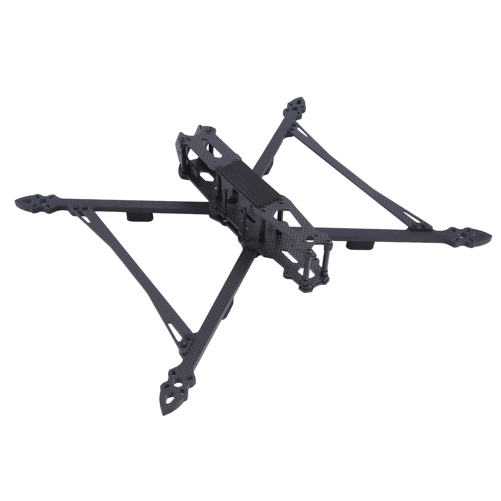 Drone Kit Fpv - B78B-5X 3K Karbon Fiber Şasi, MARK4