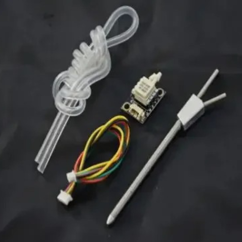 Ardupilot Arduplane Pitot Diji - Drone Kit Hexacopter incelemesi ve fiyatı