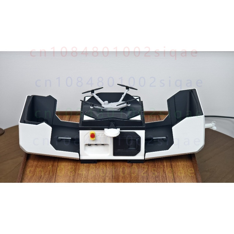 DJI Dock 3 için, Küçük Ölçekli - Drone Kit Professional incelemesi ve fiyatı