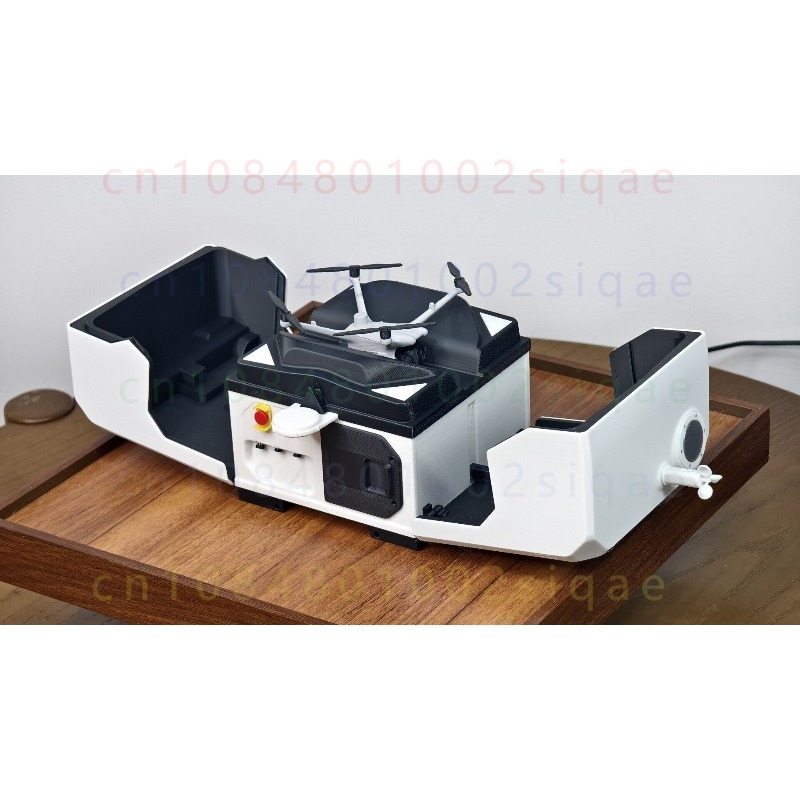 DJI Dock 3 için, Küçük Ölçekli - Drone Kit Professional incelemesi ve fiyatı