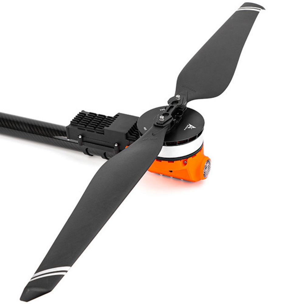 T-MOTOR A10L 12S 14S Yüksek Gü - Drone Kit Hexacopter incelemesi ve fiyatı