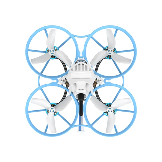 BETAFPV Meteor75 Pro II Fırças - Drone Kit Octocopter incelemesi ve fiyatı