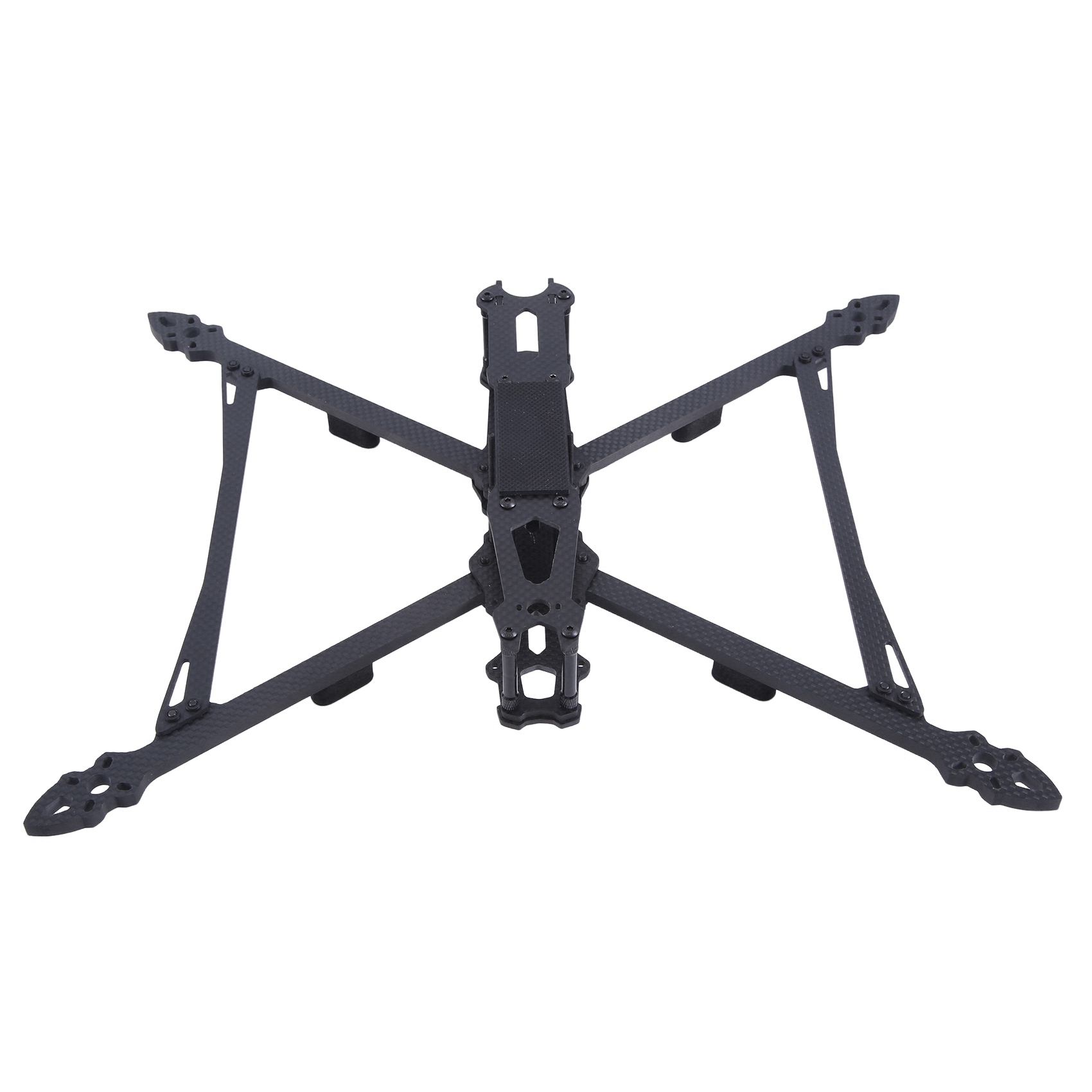 B78B-5X 3K Karbon Fiber Şasi,  - Drone Kit Fpv incelemesi ve fiyatı