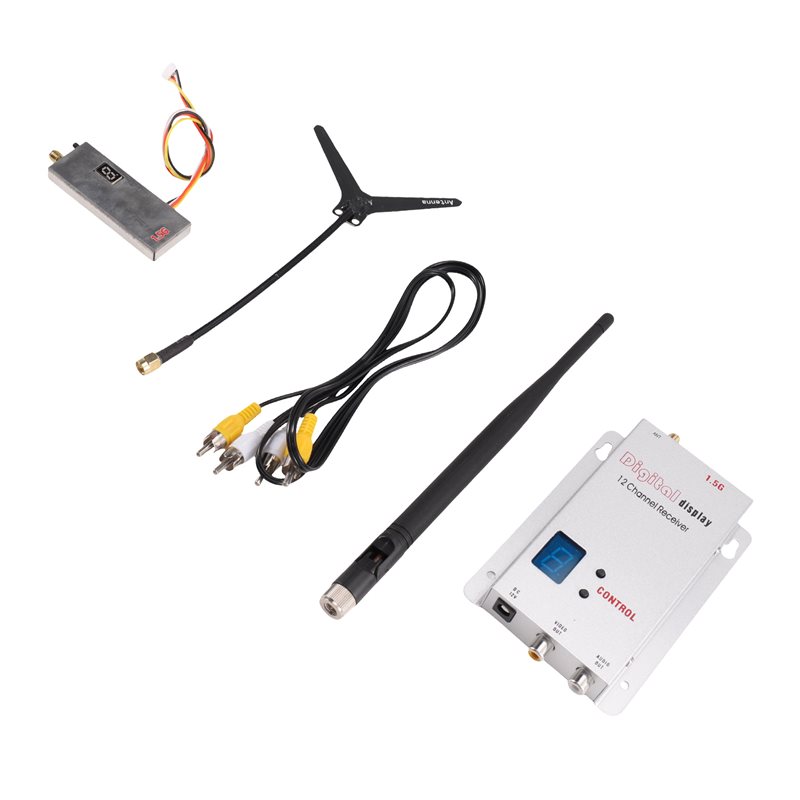 WOTT-12CH 2000Mw, FPV video ve - Drone Kit Fpv incelemesi ve fiyatı