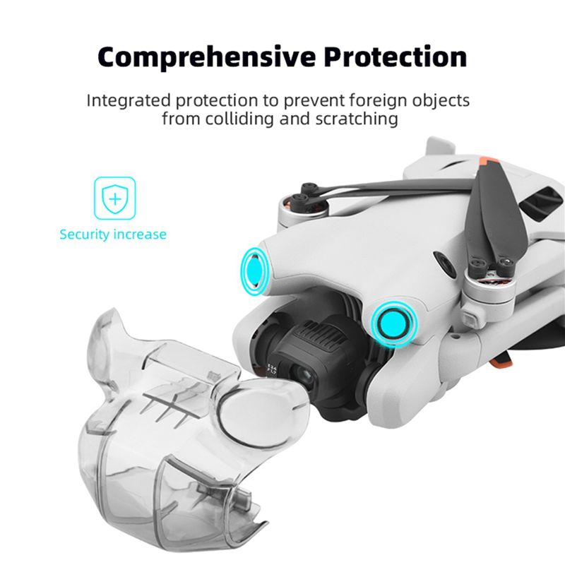DJI Mini 4 Pro için A20T 2X Le - Dji Drone Mini 4 Pro incelemesi ve fiyatı