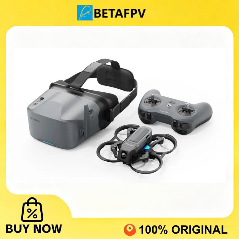 BETAFPV Aquila20 FPV Kiti 2026 - Drone Kit Octocopter incelemesi ve fiyatı