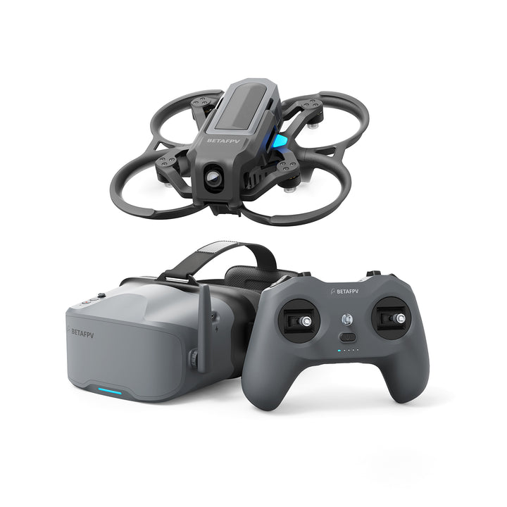 BETAFPV Aquila20 FPV Kiti 2026 - Drone Kit Octocopter incelemesi ve fiyatı