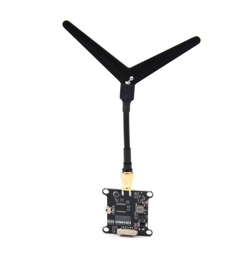 1.2G VRX 800mw 1.2G 1.3G Video - Drone Kit Fpv incelemesi ve fiyatı
