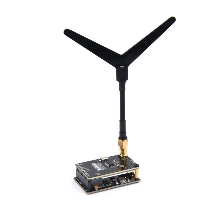 1.2G VRX 800mw 1.2G 1.3G Video - Drone Kit Fpv incelemesi ve fiyatı